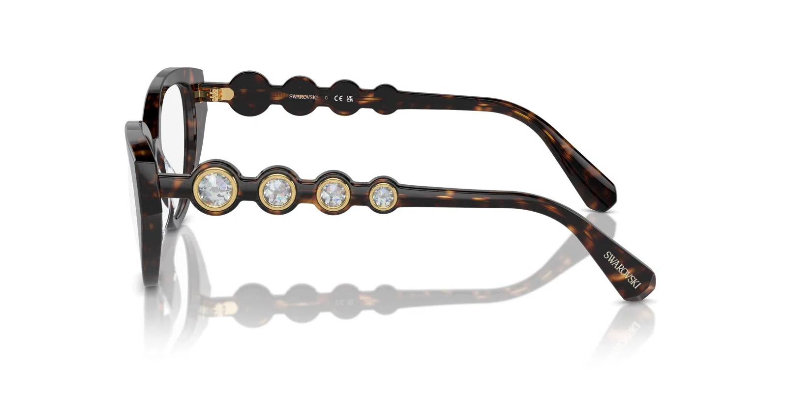 Swarovski 2024 Eyeglasses - view 27